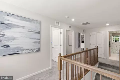 Entry Way - 58 Boyd Dr, Colora, MD 21917 photo 6 of 7