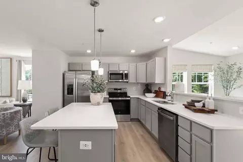 Kitchen - 58 Boyd Dr, Colora, MD 21917 photo 1 of 1
