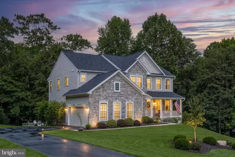 65 Rhodes Mountain Dr, North East, MD 21901