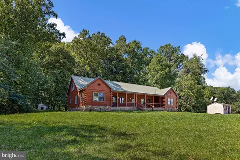 1755 Frenchtown Rd, Port Deposit, MD 21904
