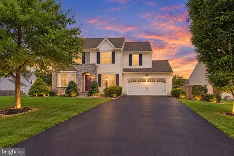289 Flintstone Dr, North East, MD 21901