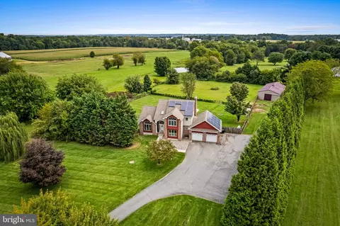 54 Mount Olivet Rd, Rising Sun, MD 21911