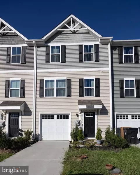 296 Tournament Cir, North East, MD 21901