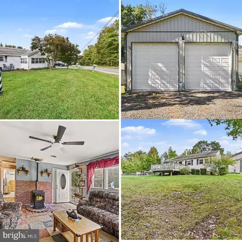 199 Wells Camp Rd, North East, MD 21901