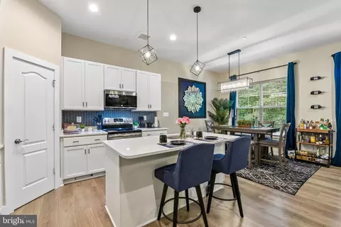 Kitchen - 23 Red Cloud Loop, Elkton, MD 21921 photo 2 of 2