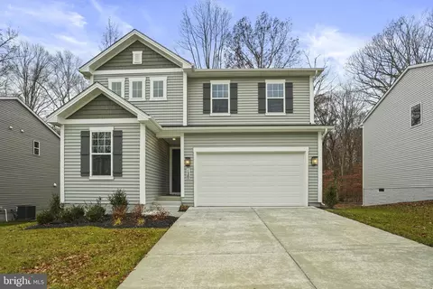 120 Catalpa Dr, North East, MD 21901