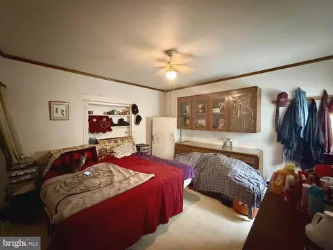 Bedroom - 133 Maffitt St, Elkton, MD 21921 photo 2 of 2
