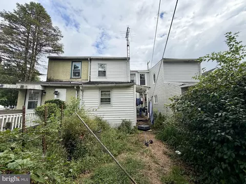 Exterior - 133 Maffitt St, Elkton, MD 21921 photo 1 of 3