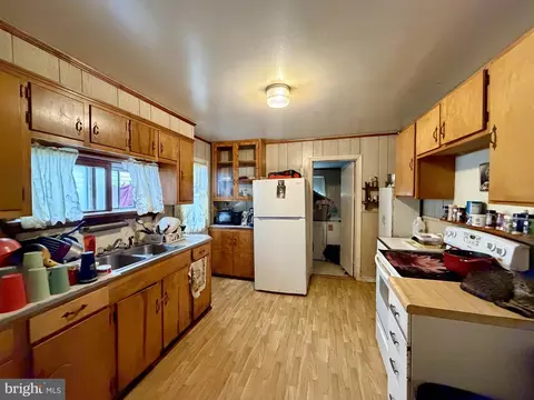 Kitchen - 133 Maffitt St, Elkton, MD 21921 photo 1 of 1