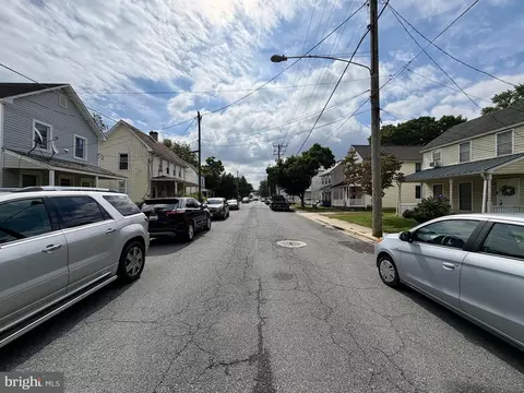 Exterior - 133 Maffitt St, Elkton, MD 21921 photo 2 of 3