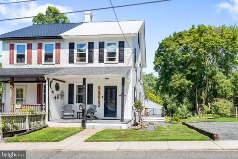 109 Jethro St, North East, MD 21901