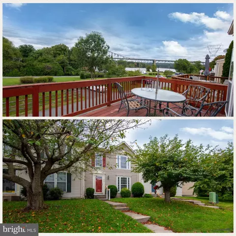 313 Roundhouse Dr, Perryville, MD 21903