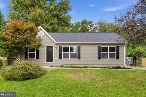 953 Jacob Tome Memorial Hwy, Port Deposit, MD 21904