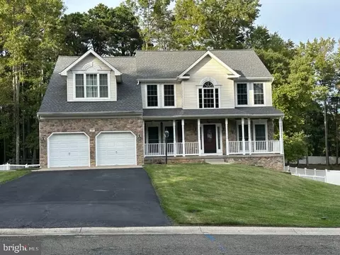 40 Theresa Ln, North East, MD 21901