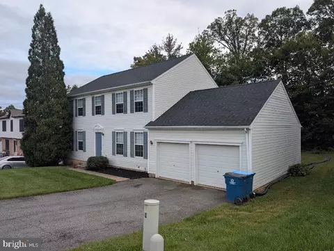 Exterior - 109 Cherry Tree Ln, Elkton, MD 21921 photo 2 of 3