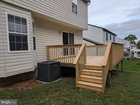 Exterior - 109 Cherry Tree Ln, Elkton, MD 21921 photo 3 of 3