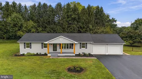 429 Cherry Grove Rd, Earleville, MD 21919
