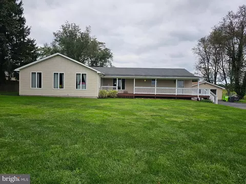 841 Doctor Miller Rd S, North East, MD 21901