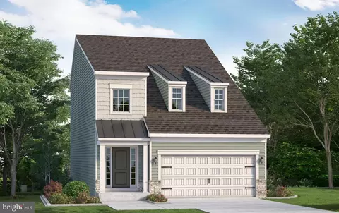 109 Nell St, Perryville, MD 21903