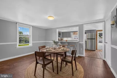 Dining - 58 Kirk Rd, Elkton, MD 21921 photo 1 of 1