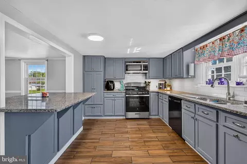 Kitchen - 58 Kirk Rd, Elkton, MD 21921 photo 1 of 1