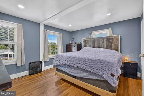 Bedroom - 58 Kirk Rd, Elkton, MD 21921 photo 3 of 6