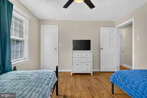Bedroom - 58 Kirk Rd, Elkton, MD 21921 photo 6 of 6