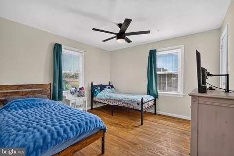 Bedroom - 58 Kirk Rd, Elkton, MD 21921 photo 5 of 6