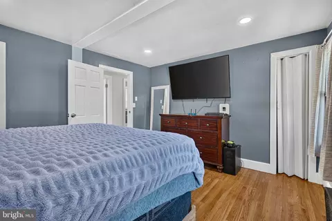 Bedroom - 58 Kirk Rd, Elkton, MD 21921 photo 4 of 6