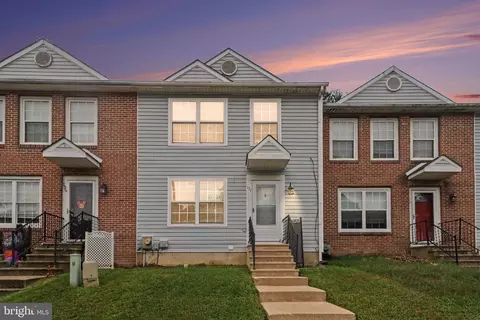 131 Mahogany Dr, North East, MD 21901