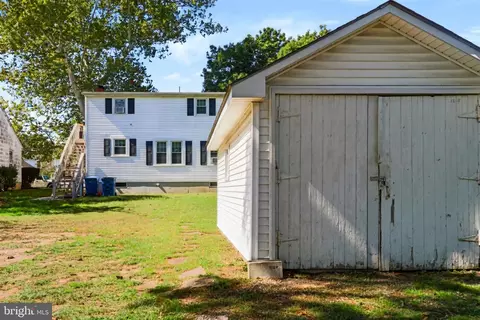 Exterior - 460 Bow St, Elkton, MD 21921 photo 6 of 7
