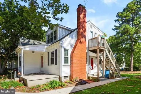 Exterior - 460 Bow St, Elkton, MD 21921 photo 4 of 7