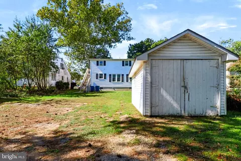 Exterior - 460 Bow St, Elkton, MD 21921 photo 5 of 7