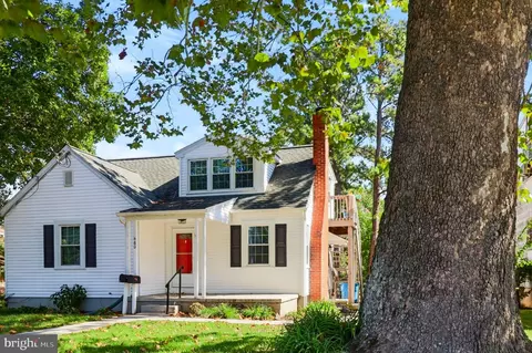 Exterior - 460 Bow St, Elkton, MD 21921 photo 3 of 7