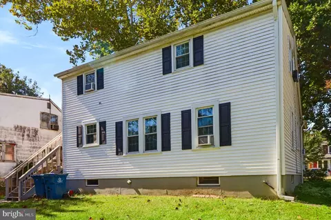 Exterior - 460 Bow St, Elkton, MD 21921 photo 7 of 7