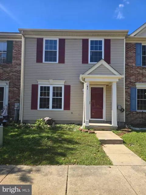41 Chartwell Ct, Perryville, MD 21903