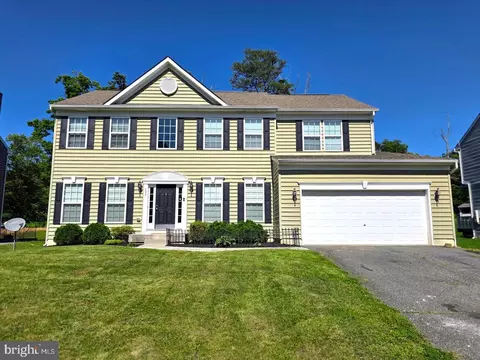 297 Bay Club Pkwy, North East, MD 21901