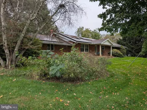 54 Pear Tree Ln, Colora, MD 21917