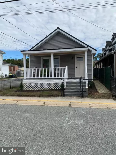 542 Susquehana Ave, Perryville, MD 21903