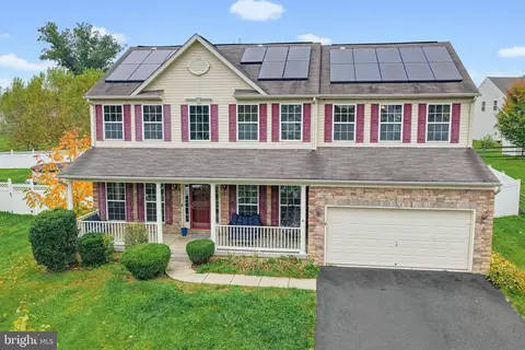 175 Flintstone Drive Dr, North East, MD 21901