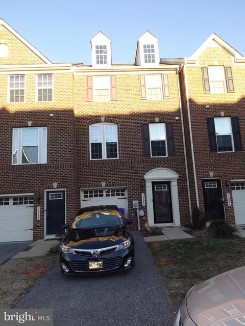 12290 Broadstone Pl, Waldorf, MD 20601 photo 1