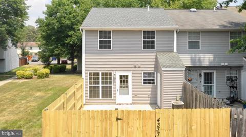4377 Eagle Ct, Waldorf, MD 20603 photo 86