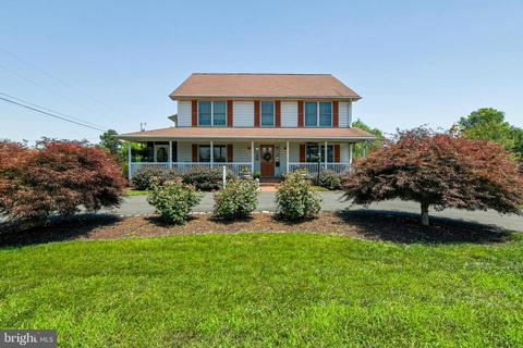 100 Oak Ave, La Plata, MD 20646 photo 1