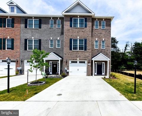 1010 Rye Dr, La Plata, MD 20646 photo 1