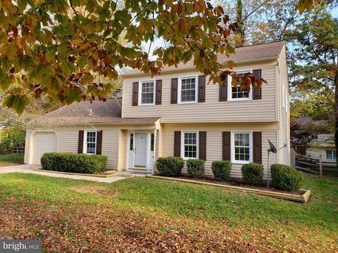3537 Smokethorn Ct Waldorf Md 20602 11 Photos Mls Mdch2005660 - Movoto