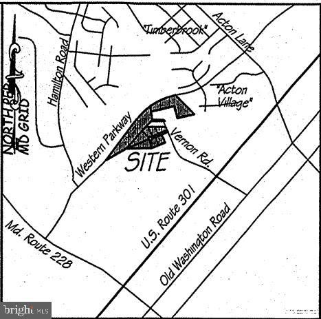 11625 Vernon Rd, Waldorf, MD 20601