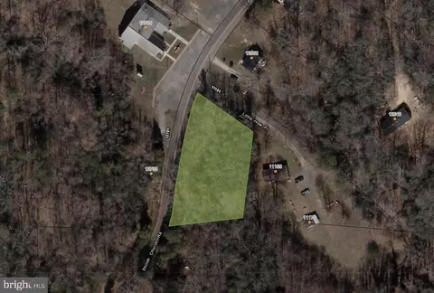 Shiloh Church Road, Newburg, MD 20664