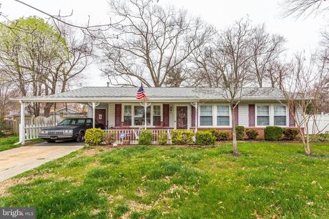 818 Kenyon Ave, Waldorf, MD 20602 photo 1