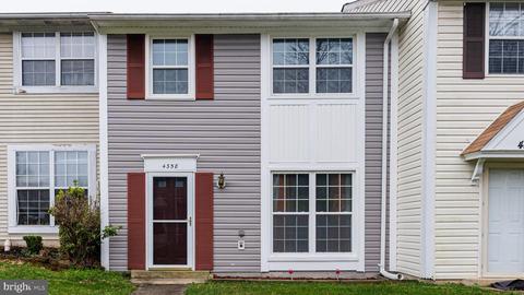 4358 Eagle Ct, Waldorf, MD 20603 photo 1