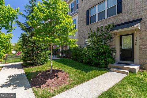 9822 Ushers Pl, Waldorf, MD 20601 photo 1